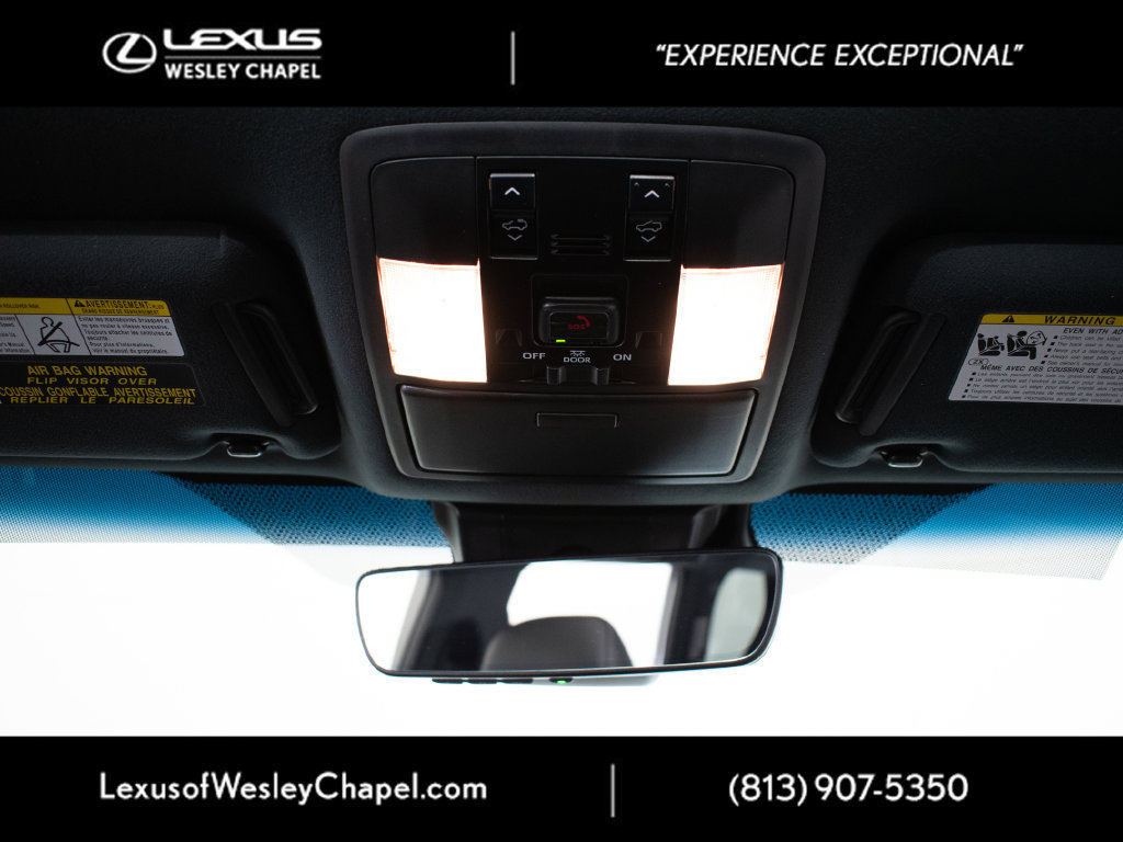 Used 2023 Lexus GX 460 Luxury AWD/4WD image 23