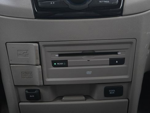 Used 2015 Honda Odyssey EX-L image 17