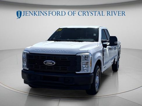 New 2026 Ford F250 XL w/ 360-Degree Camera Package RWD image 14