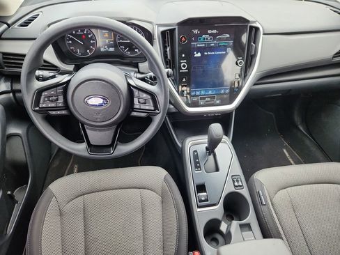 Used 2024 Subaru Crosstrek 2.0i Premium image 9