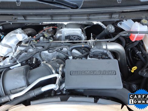 Used 2026 Chevrolet Silverado 2500 ZR2 AWD/4WD image 15