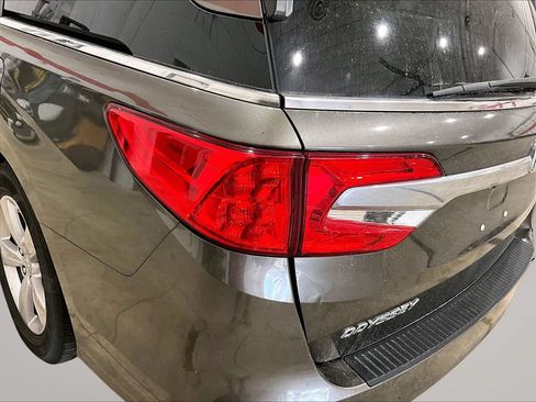 Used 2018 Honda Odyssey EX-L image 28