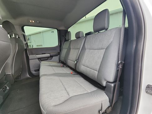 Used 2024 Ford F250 XL w/ STX Appearance Package AWD/4WD image 22