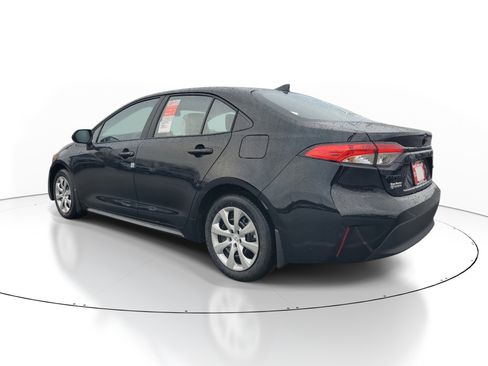 New 2026 Toyota Corolla LE image 4