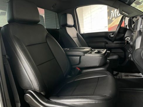 Used 2020 Chevrolet Silverado 2500 W/T w/ WT Convenience Package image 19