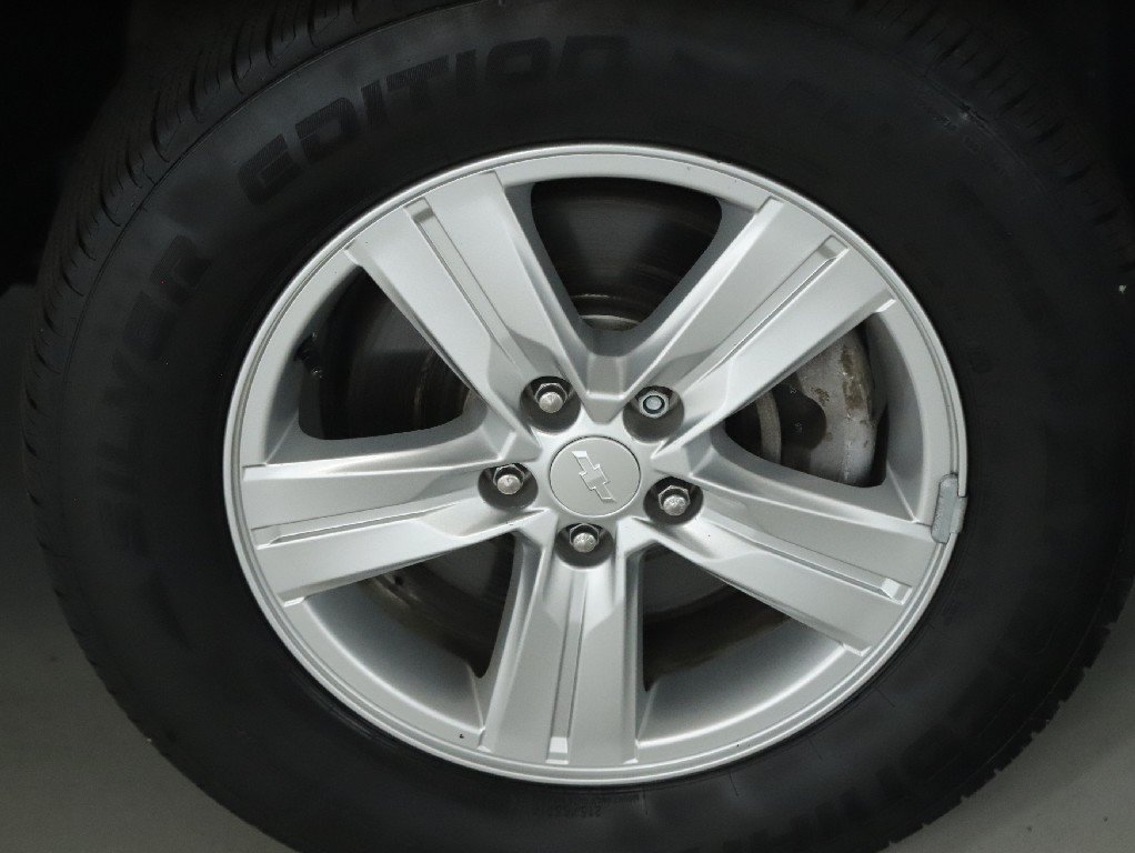 Used 2019 Chevrolet Trax LT AWD/4WD image 10