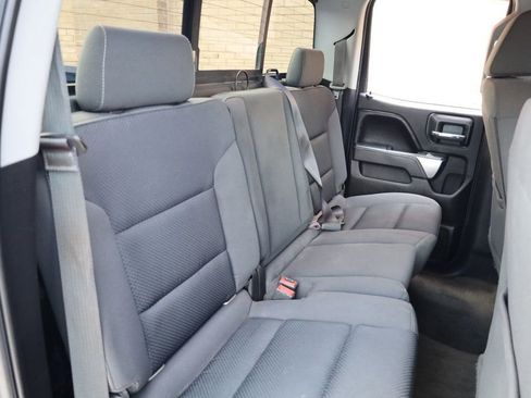 Used 2017 Chevrolet Silverado 1500 LT w/ All Star Edition image 24