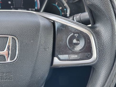 Used 2017 Honda Civic EX-T image 26