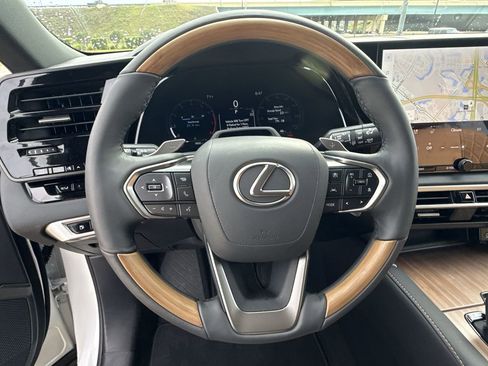 Used 2026 Lexus RX 350 FWD image 21