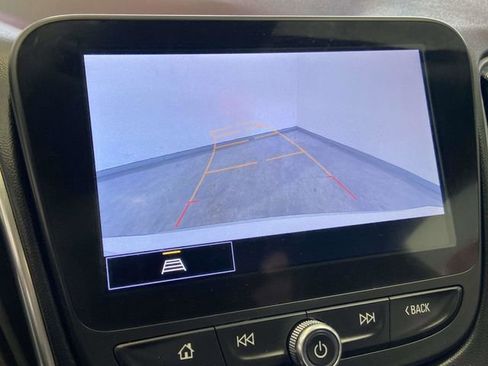 Used 2024 Chevrolet Malibu LT image 26