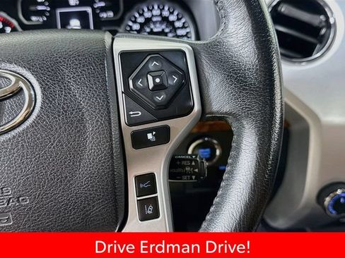Certified 2021 Toyota Tundra 1794 Edition AWD/4WD image 14