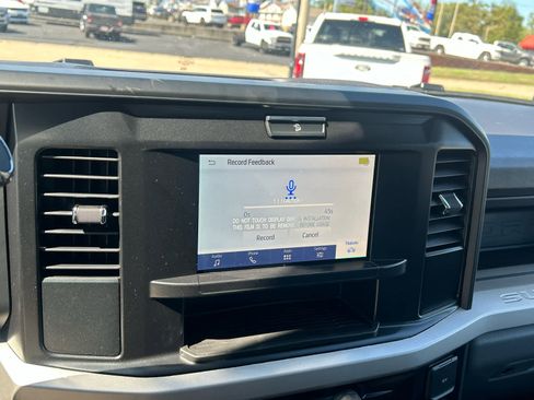 New 2026 Ford F350 XL w/ STX Appearance Package image 39