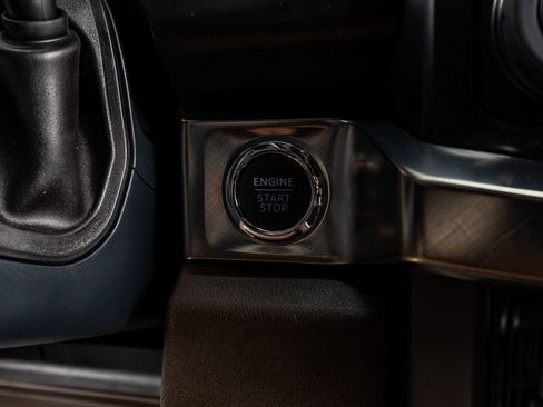 Used 2026 Ford F450 King Ranch w/ FX4 Off-Road Package image 22