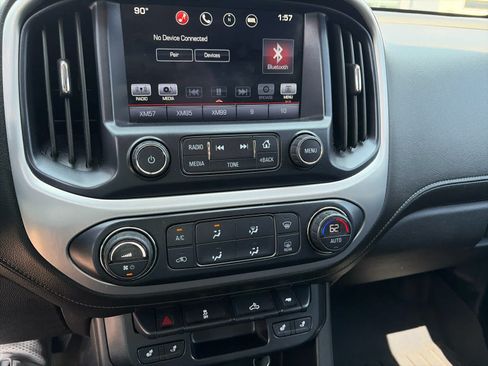 Used 2016 GMC Canyon SLT AWD/4WD image 9