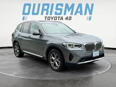 Used 2023 BMW X3 xDrive30i w/ Premium Package