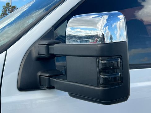 Used 2000 Ford F350 4x4 Regular Cab DRW Super Duty image 22