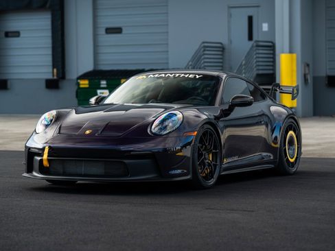 Used 2023 Porsche 911 GT3 image 6