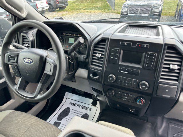 Used 2019 Ford F150 XL w/ Trailer Tow Package RWD image 25