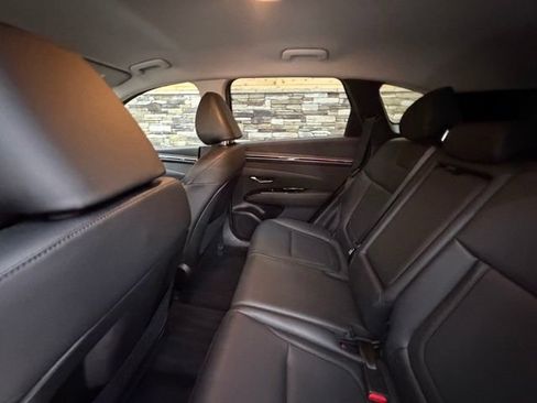 Used 2023 Hyundai Tucson XRT AWD/4WD image 32