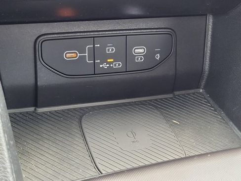 Used 2026 Kia Sportage SX FWD image 32