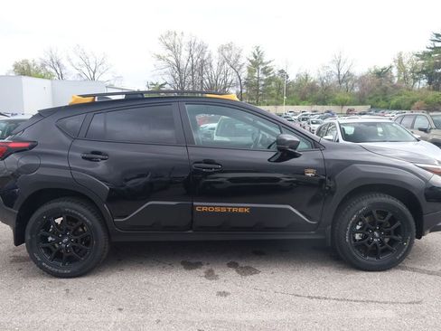 New 2026 Subaru Crosstrek 2.5i Wilderness image 5