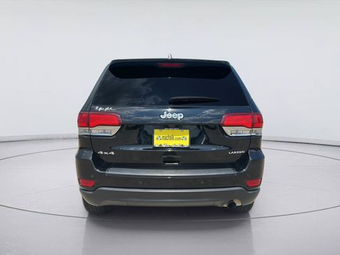 Used 2022 Jeep Grand Cherokee Laredo E w/ Security & Convenience Group AWD/4WD image 5