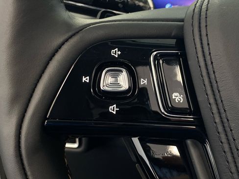 New 2026 Lincoln Aviator AWD w/ Jet Appearance Package image 20