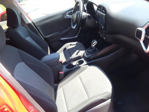 Used 2020 Kia Soul GT-Line w/ GT 2.0L Power Sunroof Package image 26