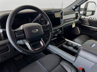 New 2026 Ford F250 Platinum w/ Tremor Off-Road Package video 3