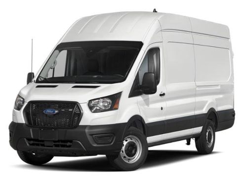New 2026 Ford Transit 350 148 High Roof Extended AWD image 1