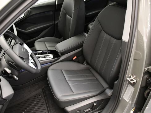 Used 2025 Audi A5 2.0T Premium w/ Convenience Package AWD/4WD image 37