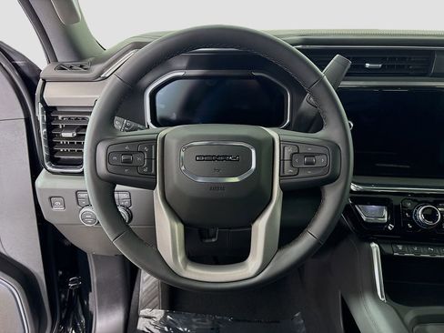 New 2026 GMC Sierra 3500 Denali w/ Denali Reserve Package AWD/4WD image 11