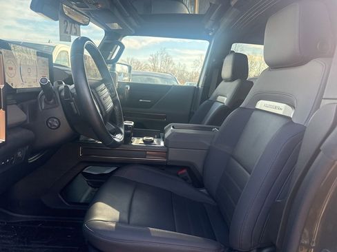 Used 2025 GMC Hummer EV 3X image 5