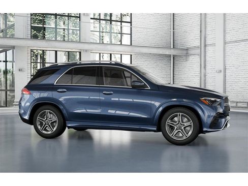 New 2026 Mercedes-Benz GLE 450 4MATIC image 14