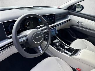 New 2026 Hyundai Tucson SEL video 3