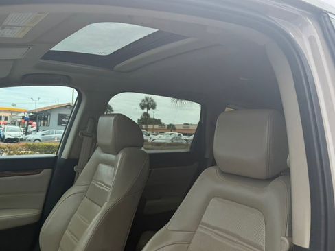 Used 2017 Honda CR-V EX-L image 13