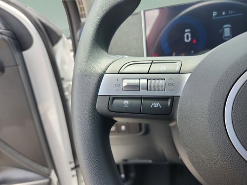 New 2026 Hyundai Tucson SEL w/ Tow & Go Package FWD image 12