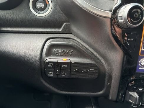 Used 2020 RAM 2500 Laramie AWD/4WD image 21