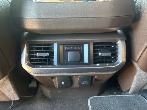 Used 2023 Ford F150 King Ranch w/ Equipment Group 601A High RWD image 27
