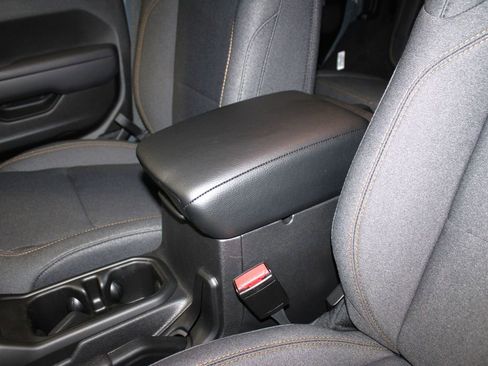 New 2026 Jeep Wrangler Sport S image 21