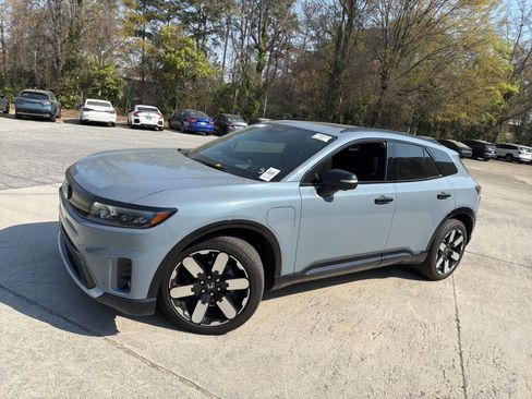 Used 2024 Honda Prologue Elite image 4