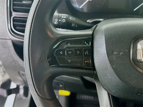 Used 2023 RAM ProMaster 3500 image 26