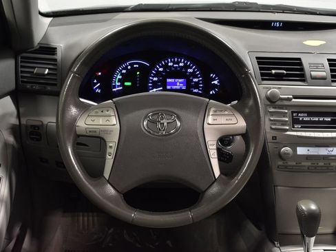Used 2010 Toyota Camry Hybrid image 16