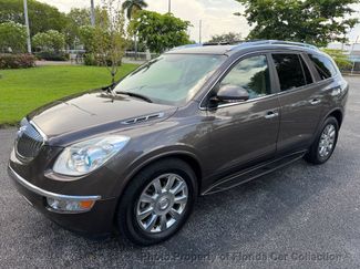 Used 2012 Buick Enclave Leather FWD video 1