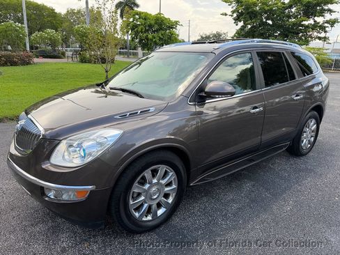 Used 2012 Buick Enclave Leather FWD image 1