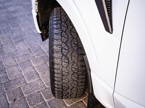 Used 2023 Ford F150 XLT w/ Equipment Group 302A High image 43