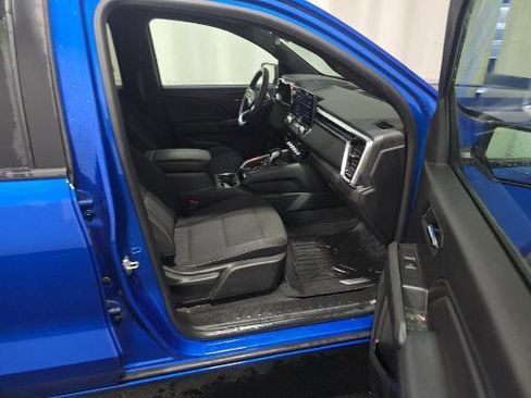 Used 2023 GMC Canyon Elevation w/ Convenience Package image 10