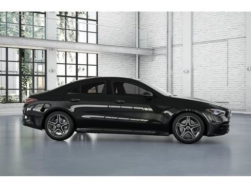 New 2026 Mercedes-Benz CLA 250 4MATIC image 15