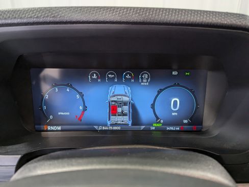 Used 2024 Ford F150 XLT w/ Mobile Office Package image 19