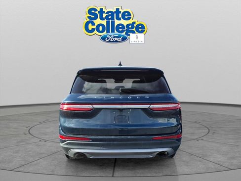 Used 2021 Lincoln Corsair Reserve w/ Equipment Group 201A image 5